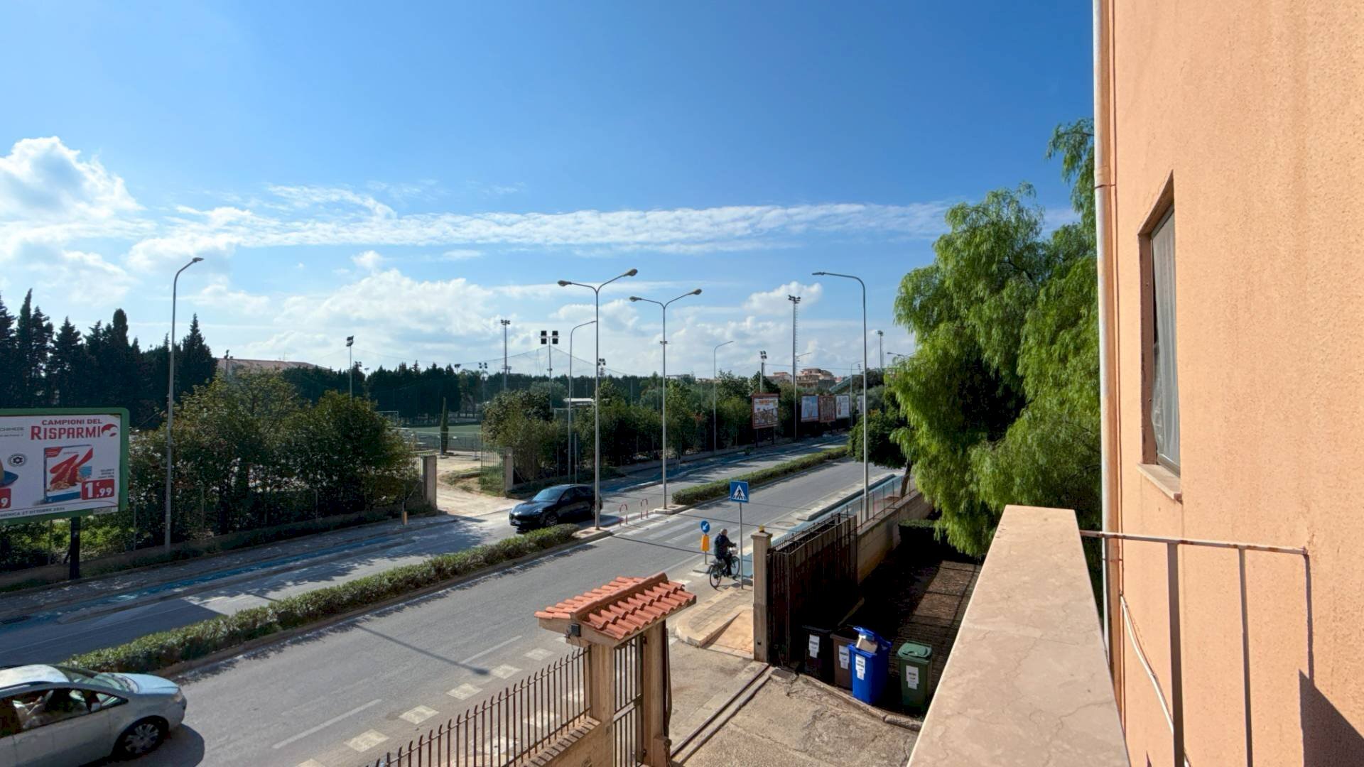 Foto 2 - Quadrilocale Via Piazza Armerina, Siracusa - foto 2