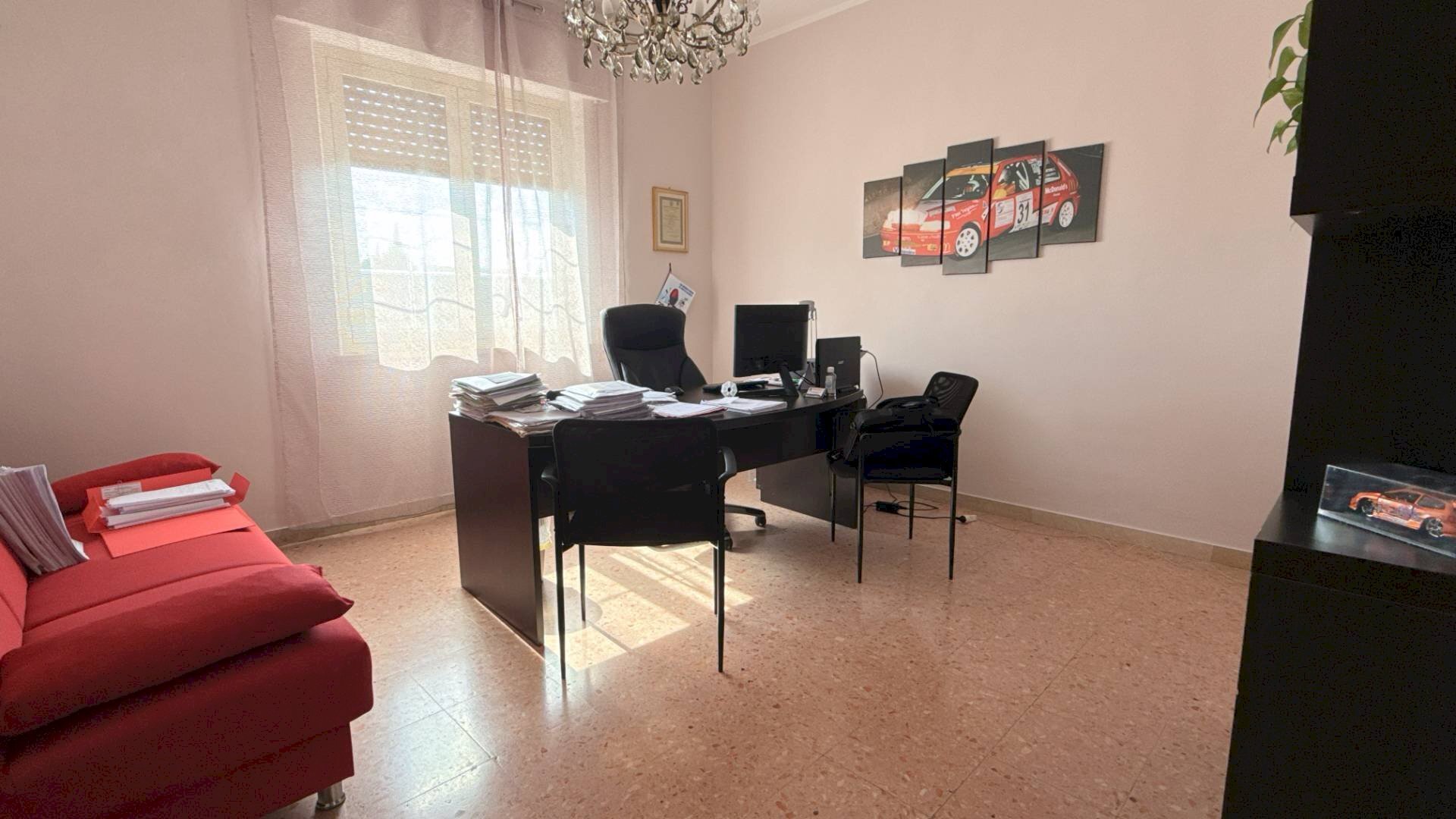 Foto 1 - Quadrilocale Via Piazza Armerina, Siracusa - foto 1