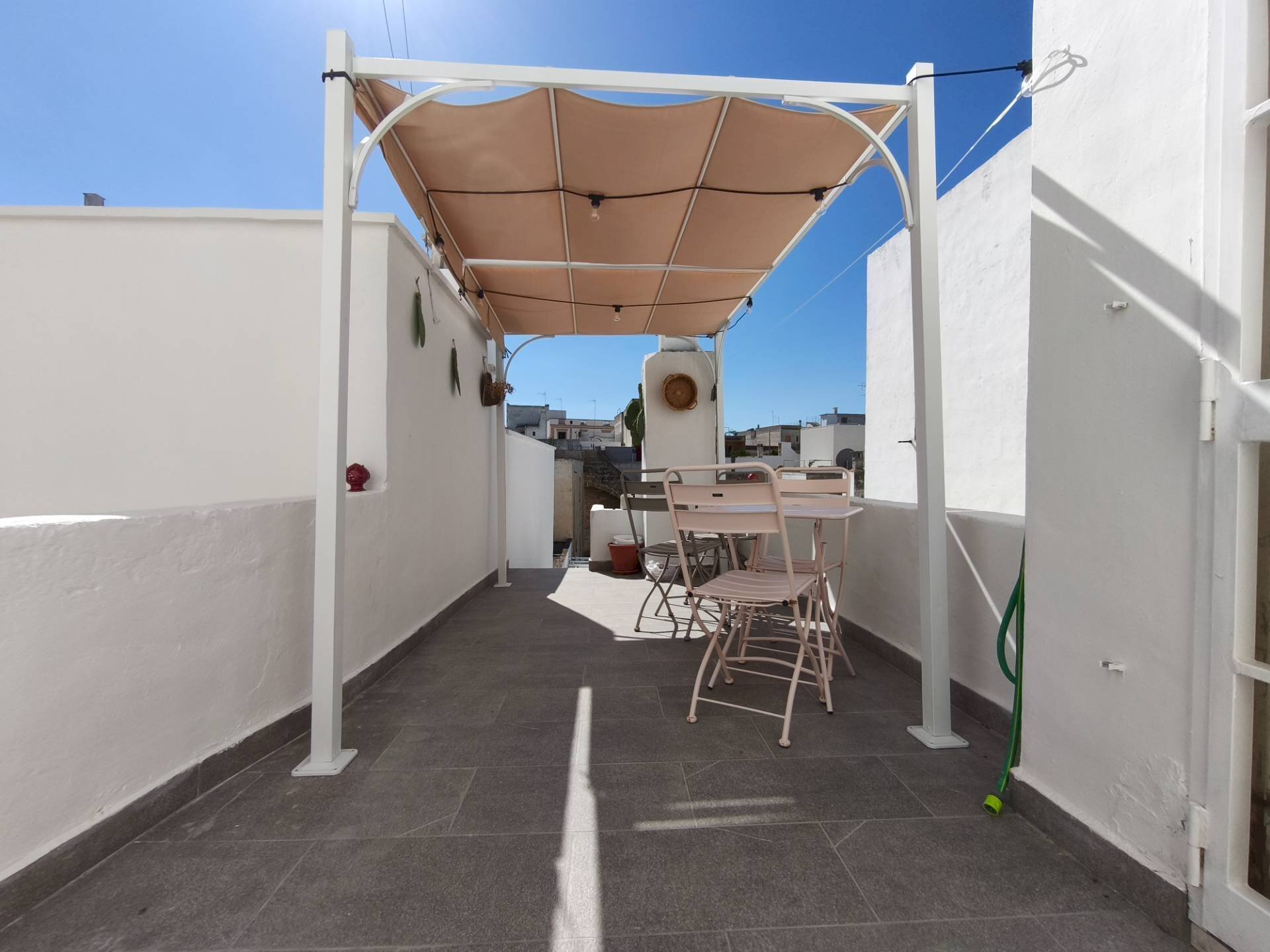 Foto 2 - Independent house Via Immacolata
53, Alezio - photo 2