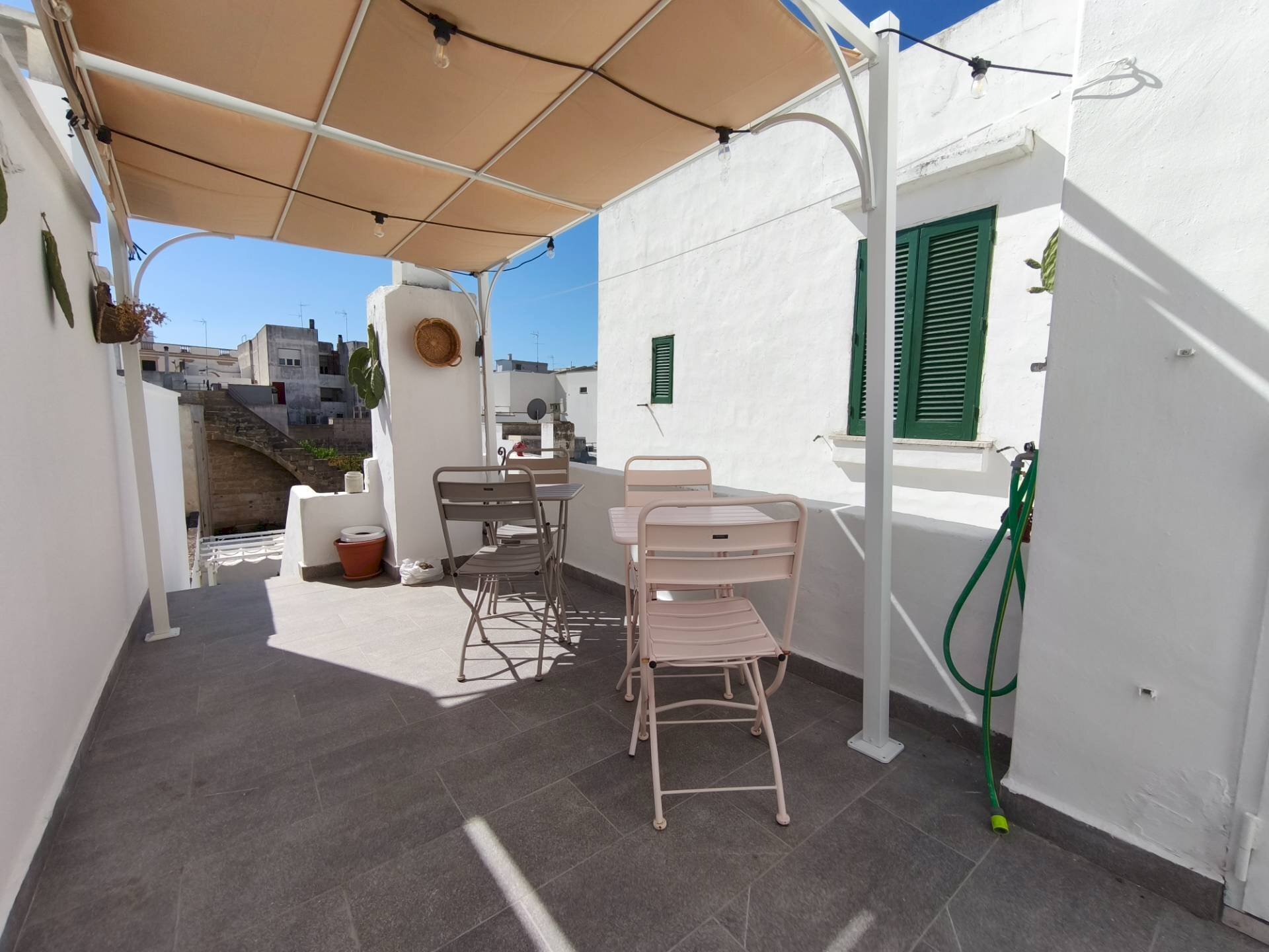 Foto 3 - Independent house Via Immacolata
53, Alezio - photo 3