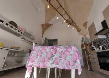 Foto 4 - Independent house Via Immacolata
 
53, Alezio - photo 4