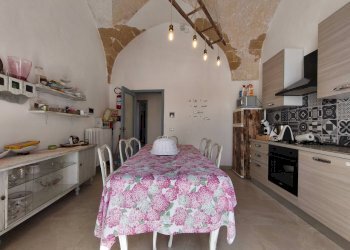 Foto 5 - Independent house Via Immacolata
 
53, Alezio - photo 5