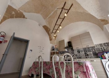 Foto 8 - Independent house Via Immacolata
 
53, Alezio - photo 8