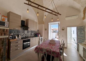 Foto 9 - Independent house Via Immacolata
 
53, Alezio - photo 9