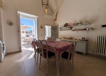 Foto 11 - Independent house Via Immacolata
 
53, Alezio - photo 11