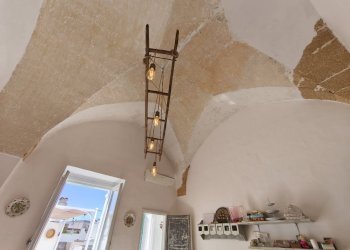 Foto 12 - Independent house Via Immacolata
 
53, Alezio - photo 12