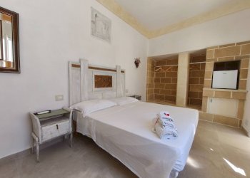 Foto 20 - Independent house Via Immacolata
 
53, Alezio - photo 20