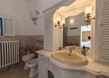 Foto 23 - Independent house Via Immacolata
 
53, Alezio - photo 23