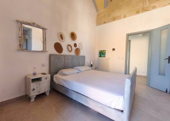 Foto 33 - Independent house Via Immacolata
 
53, Alezio - photo 33