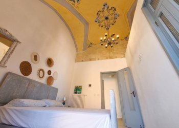 Foto 34 - Independent house Via Immacolata
 
53, Alezio - photo 34