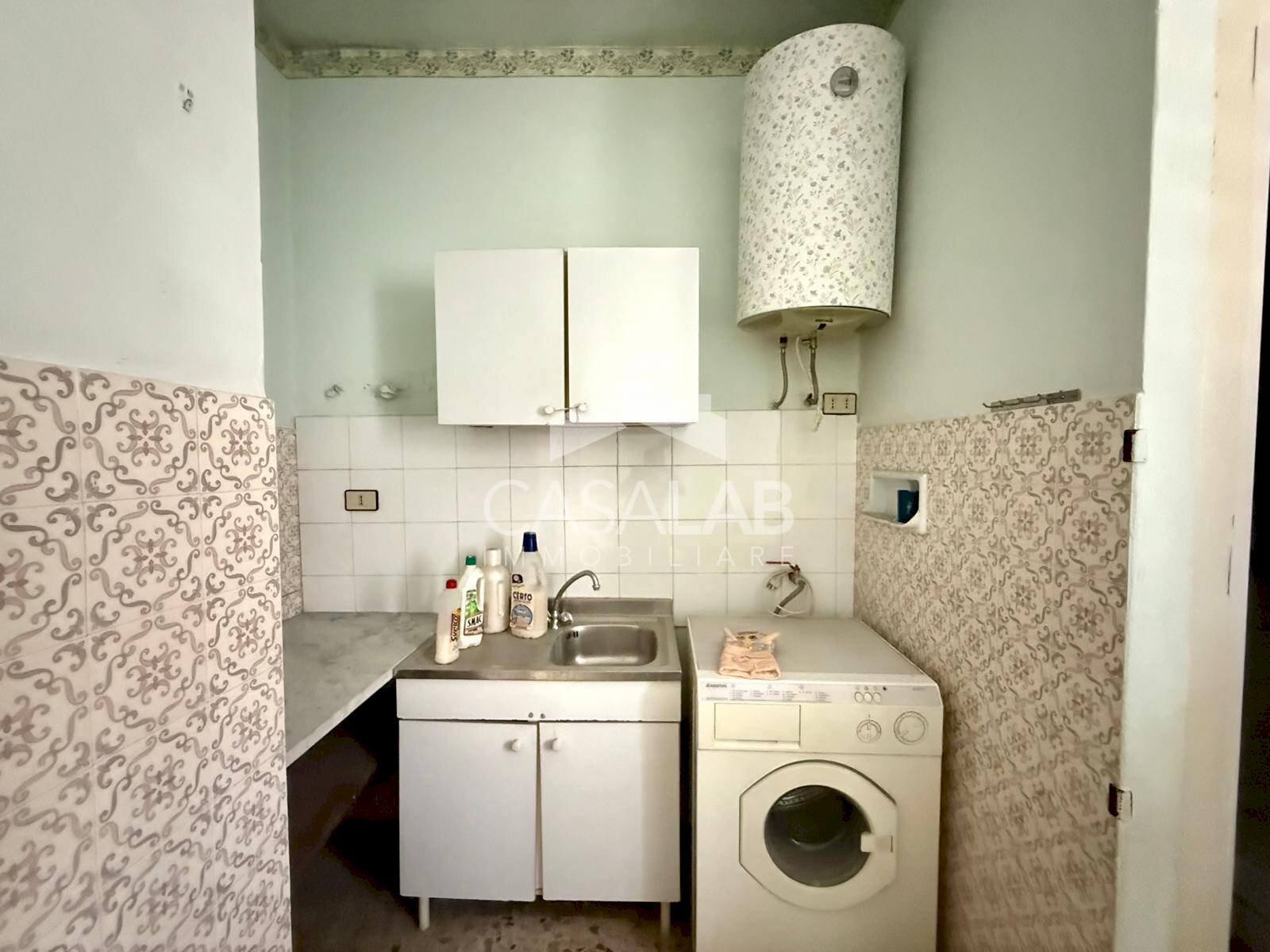 Foto 3 - Appartamento Via Villa
43-45, Carini - foto 3