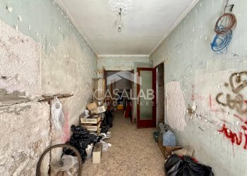 Foto 9 - Appartamento Via Villa
 
43-45, Carini - foto 9