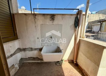 Foto 16 - Appartamento Via Villa
 
43-45, Carini - foto 16