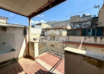 Foto 17 - Appartamento Via Villa
 
43-45, Carini - foto 17