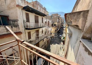 Foto 18 - Appartamento Via Villa
 
43-45, Carini - foto 18