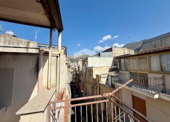 Foto 21 - Appartamento Via Villa
 
43-45, Carini - foto 21