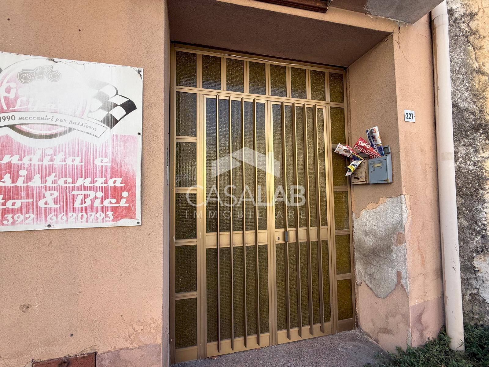 Foto 1 - Trilocale Corso italia
 
227, Carini - foto 1