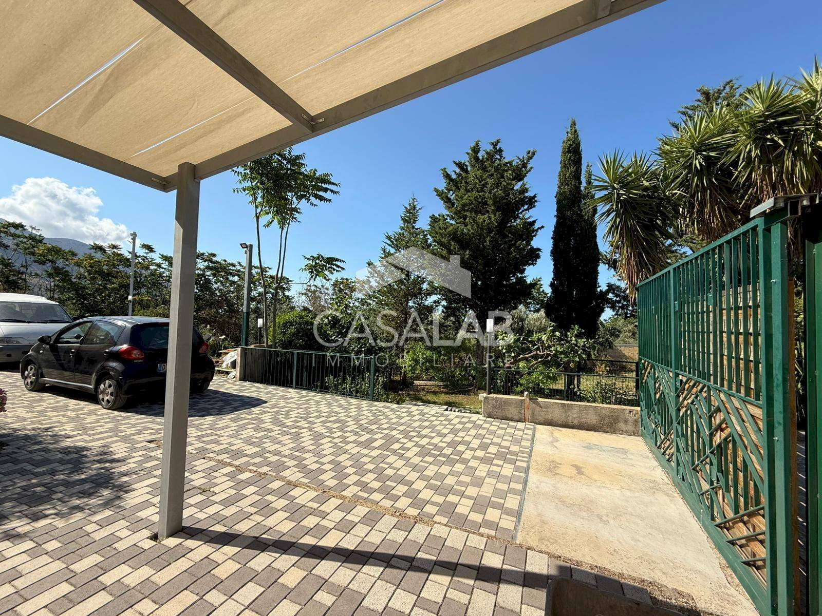 Foto 1 - Terreno agricolo Via Brindisi
 
47, Carini - foto 1