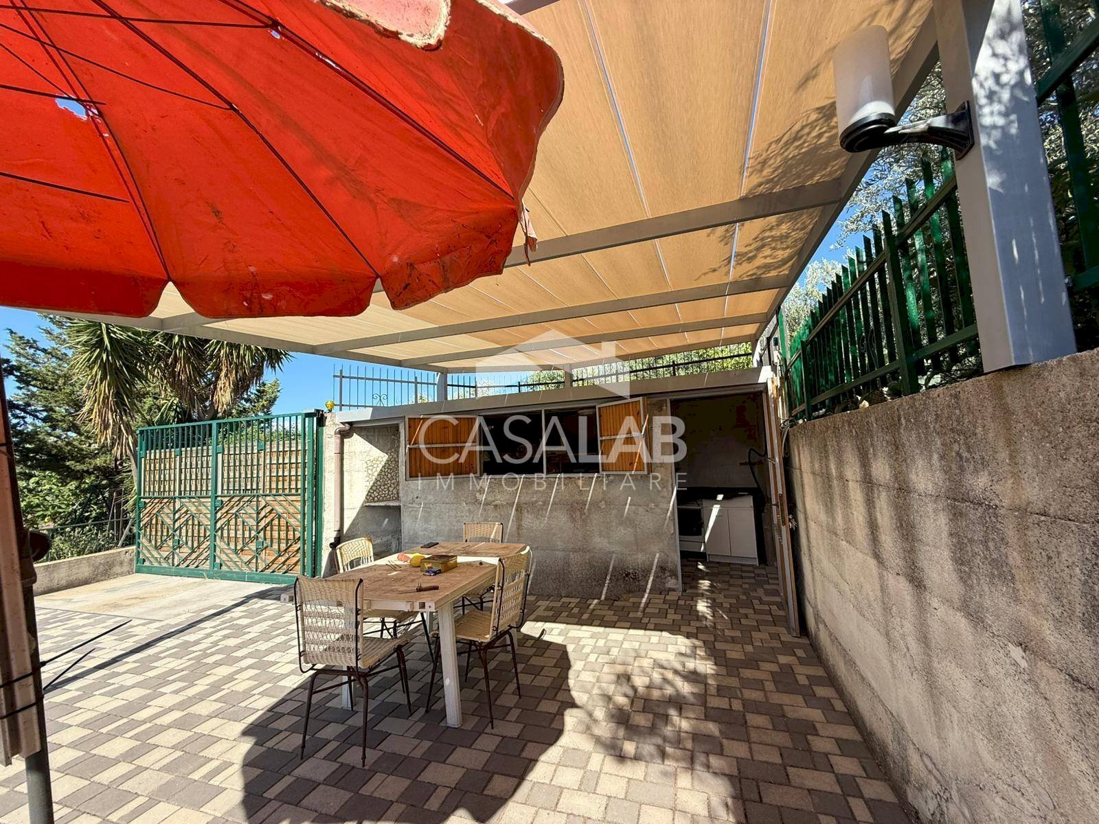 Foto 3 - Terreno agricolo Via Brindisi
 
47, Carini - foto 3