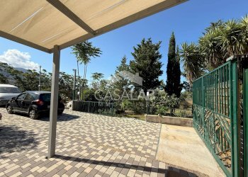 Foto 1 - Terreno agricolo Via Brindisi
 
47, Carini - foto 1