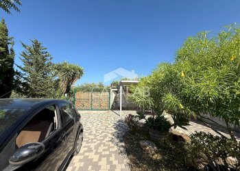 Foto 2 - Terreno agricolo Via Brindisi
 
47, Carini - foto 2