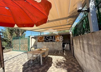 Foto 3 - Terreno agricolo Via Brindisi
 
47, Carini - foto 3