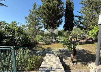 Foto 5 - Terreno agricolo Via Brindisi
 
47, Carini - foto 5