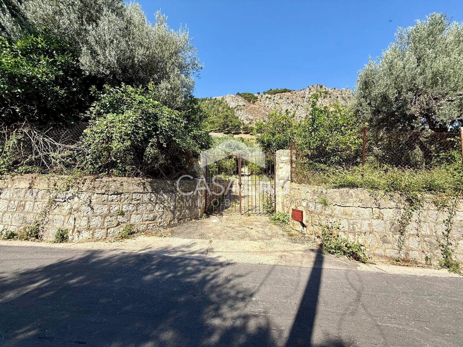 Foto 1 - Terreno agricolo Via Aldo Moro, Carini - foto 1