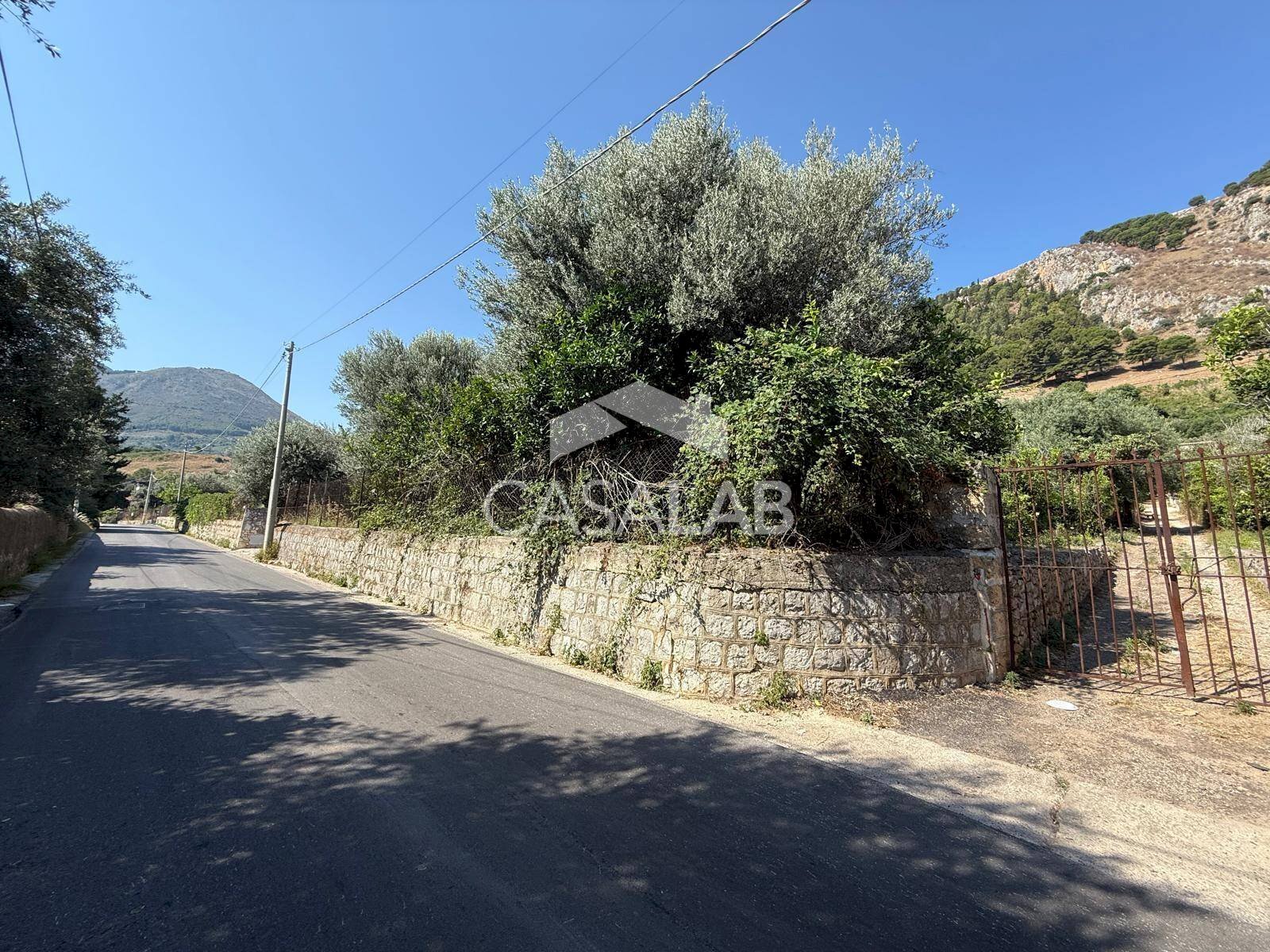 Foto 2 - Terreno agricolo Via Aldo Moro, Carini - foto 2