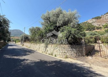 Foto 2 - Terreno agricolo Via Aldo Moro, Carini - foto 2