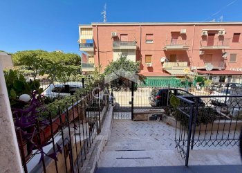 Foto 14 - Trilocale Via Palermo
 
18, Capaci - foto 13