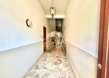 Foto 15 - Trilocale Via Palermo
 
18, Capaci - foto 14