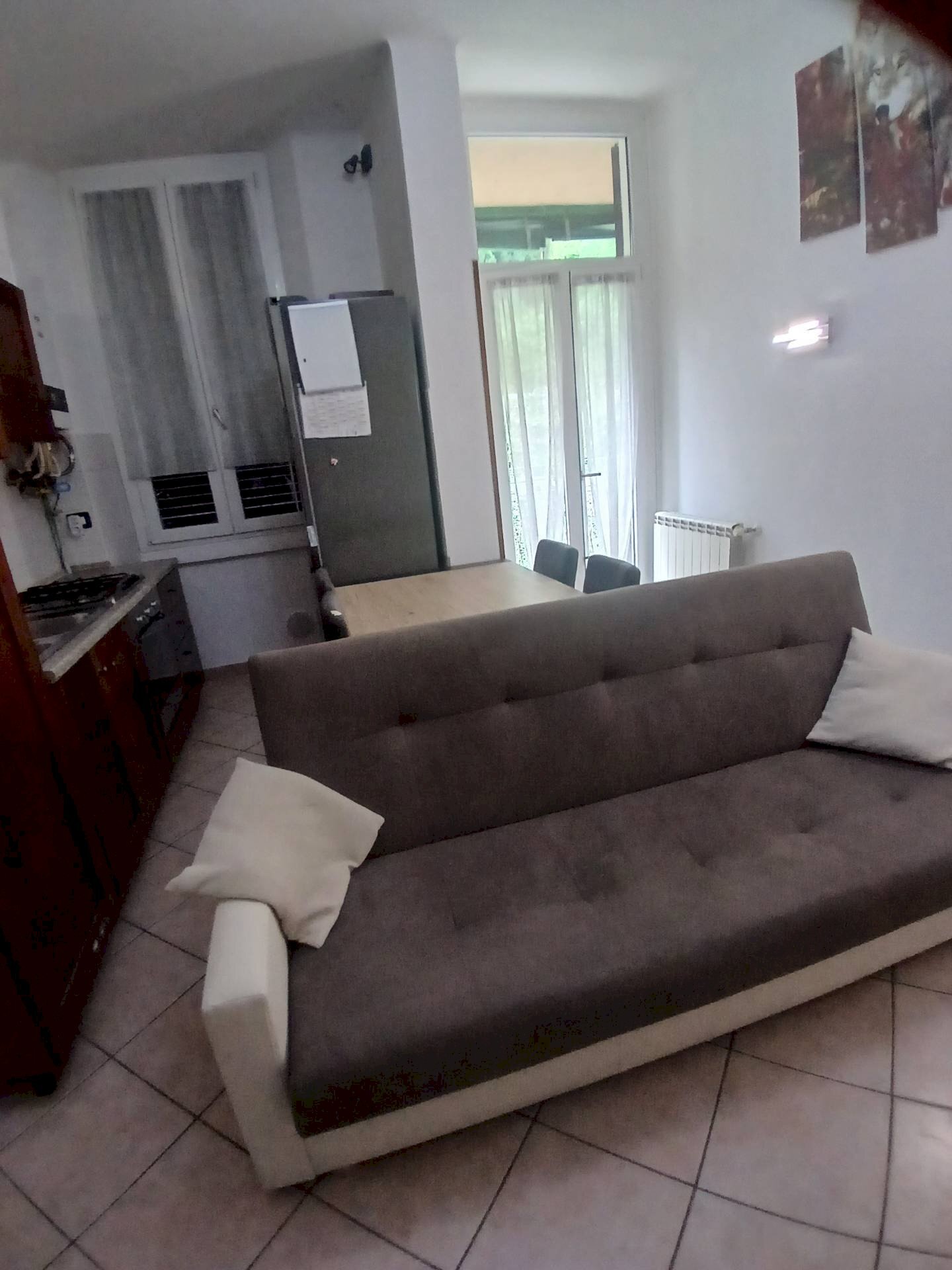 Foto 1 - Trilocale Ponte Lambro - foto 1