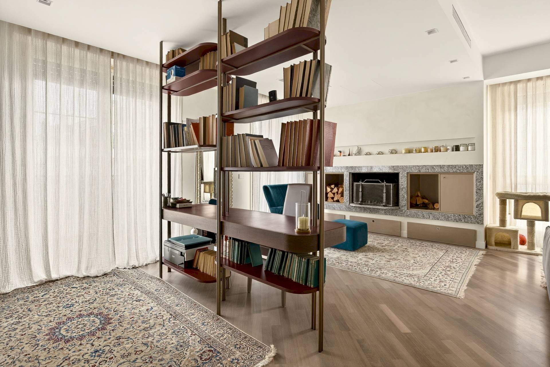 Foto 2 - Four-room apartment VIA CAVALLOTTI
 
116, Monza - photo 2