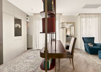 Foto 4 - Quadrilocale VIA CAVALLOTTI
 
116, Monza - foto 4