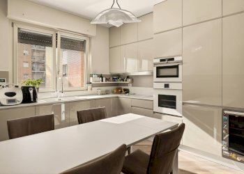 Foto 10 - Quadrilocale VIA CAVALLOTTI
 
116, Monza - foto 10