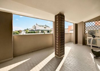 Foto 24 - Quadrilocale VIA CAVALLOTTI
 
116, Monza - foto 24