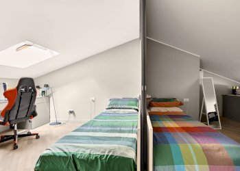 Foto 28 - Quadrilocale VIA CAVALLOTTI
 
116, Monza - foto 28