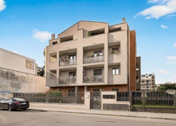 Foto 29 - Quadrilocale VIA CAVALLOTTI
 
116, Monza - foto 29