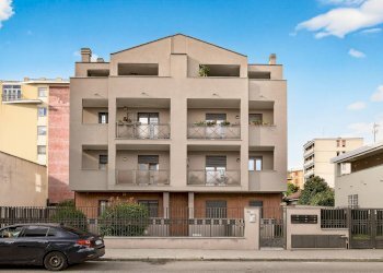 Foto 30 - Quadrilocale VIA CAVALLOTTI
 
116, Monza - foto 30