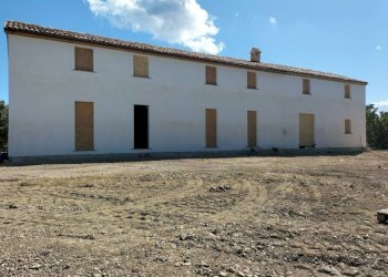 Facciata - Villa Ancona - photo 7