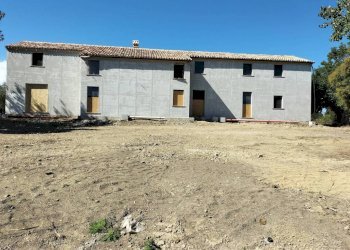 Facciata - Villa Ancona - photo 9