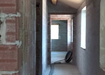 Corridoio - Villa Ancona - photo 16