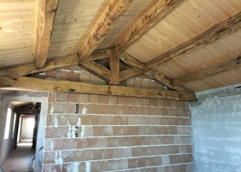 Stanza non arredata - Villa Ancona - photo 17