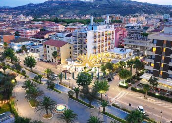 Foto 12 - Trilocale via Olimpica
 
22, Alba Adriatica - foto 11