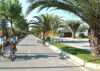 Foto 6 - Trilocale via Gorizia, Alba Adriatica - foto 5