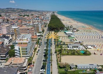 Foto 8 - Trilocale via Gorizia, Alba Adriatica - foto 7