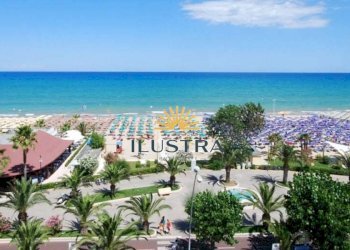 Foto 12 - Trilocale via Gorizia, Alba Adriatica - foto 11