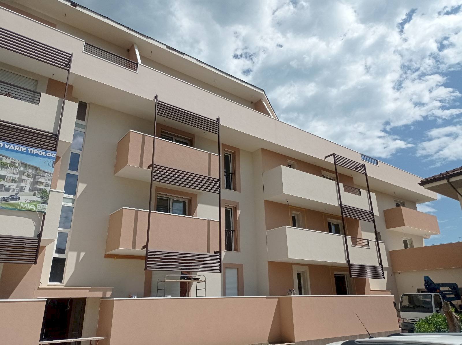 Foto 1 - Two-room apartment Lido casabianca, Fermo - photo 1