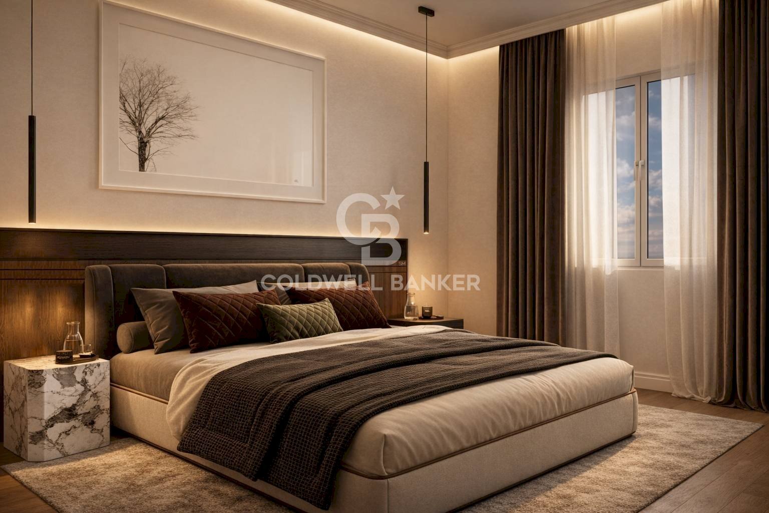 Foto 1 - Four-room apartment Via Colombo
 
19, Foligno - photo 1